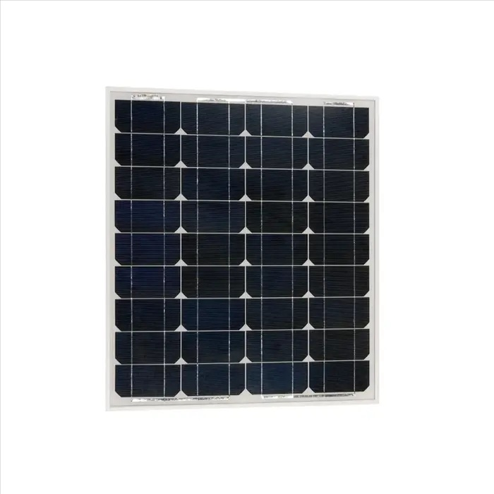 Solární panel 12V/55W monokrystalický Victron Energy