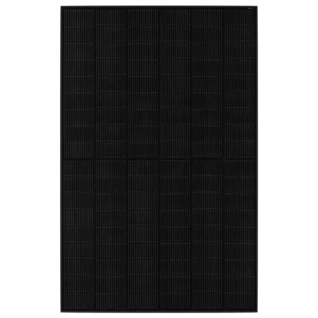Solární panel monokrystalický JA Solar 375Wp