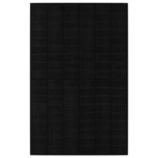 Solární panel monokrystalický JA Solar 375Wp