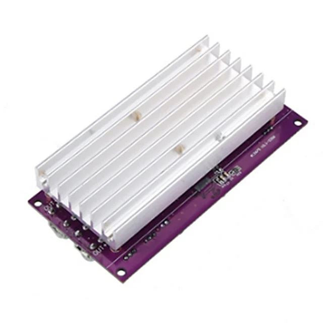 Solární regulátor MPPT modul 6-80V 20A/250W LT8705