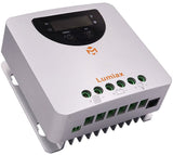 Solární regulátor MPPT Lumiax MC2010BT, 12-24V/20A, bluetooth