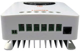 Solární regulátor MPPT Lumiax MC2010BT, 12-24V/20A, bluetooth
