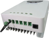 Solární regulátor MPPT Lumiax MC4010BT, 12-24V/40A, bluetooth