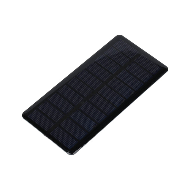 Solární panel 5V 220mA (135 × 64,7 mm) mini