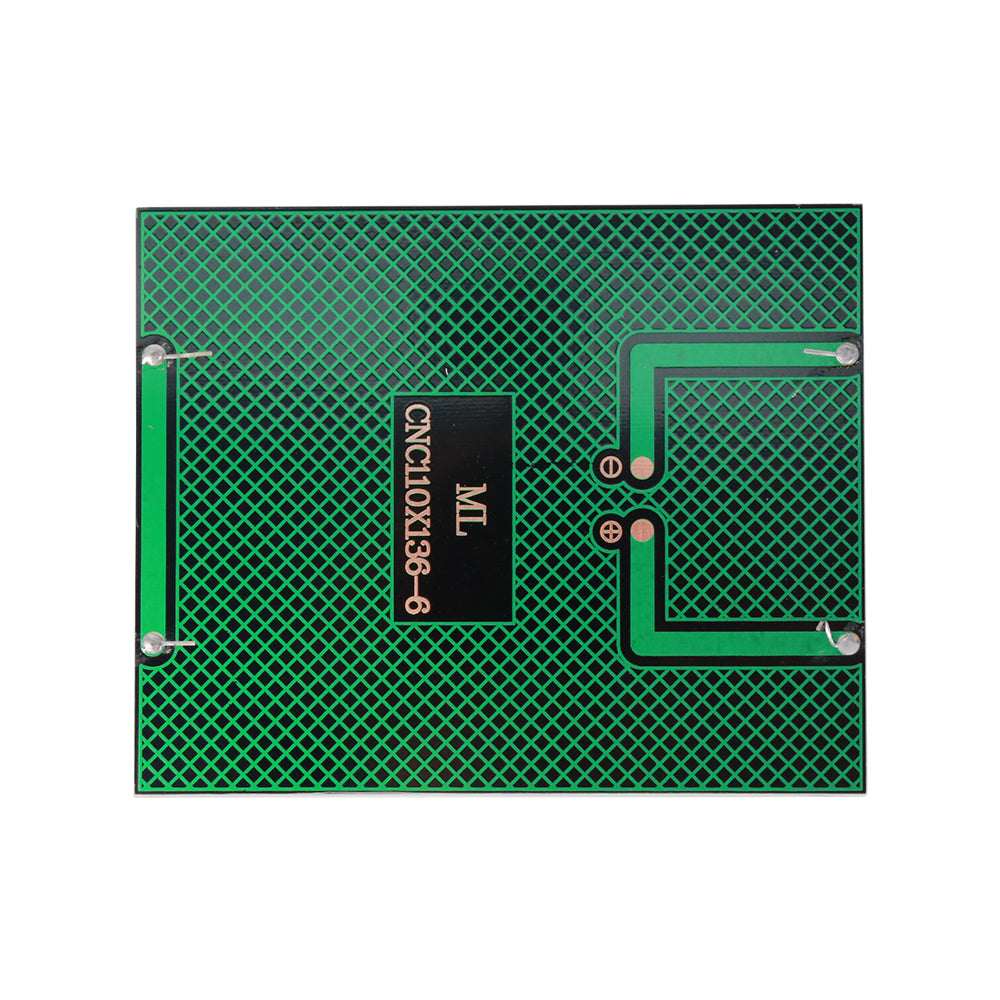 Solární panel 6V 2W (110 × 136 mm) mini