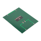 Solární panel 6V 2W (110 × 136 mm) mini