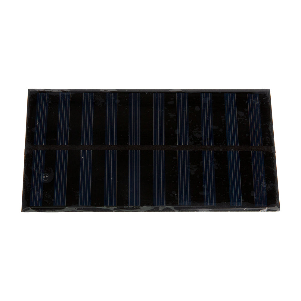 5V 200mA (150 × 82 mm) s epoxidovou pryskyřicí