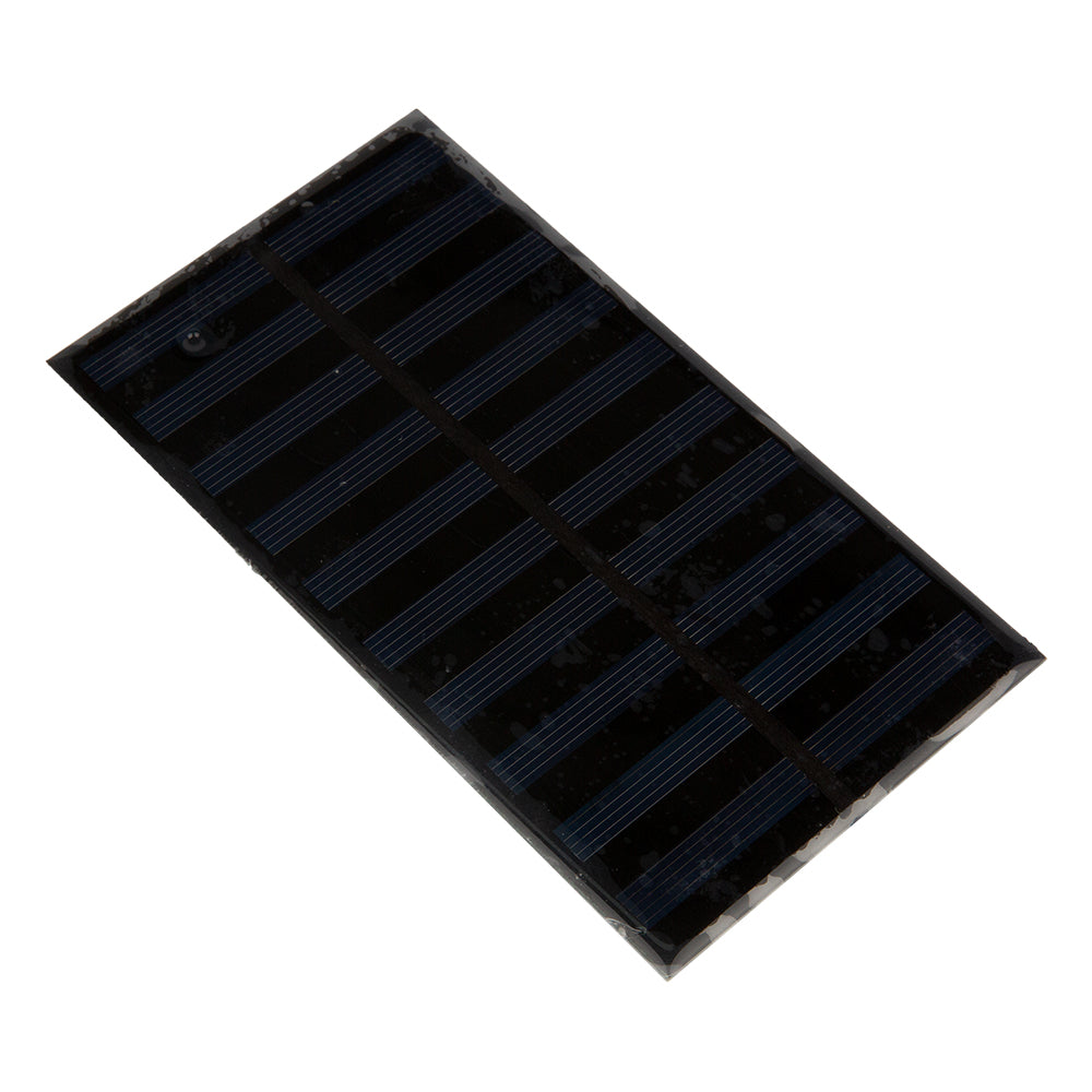 5V 200mA (150 × 82 mm) s epoxidovou pryskyřicí
