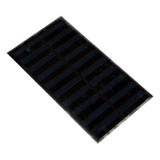 5V 200mA (150 × 82 mm) s epoxidovou pryskyřicí