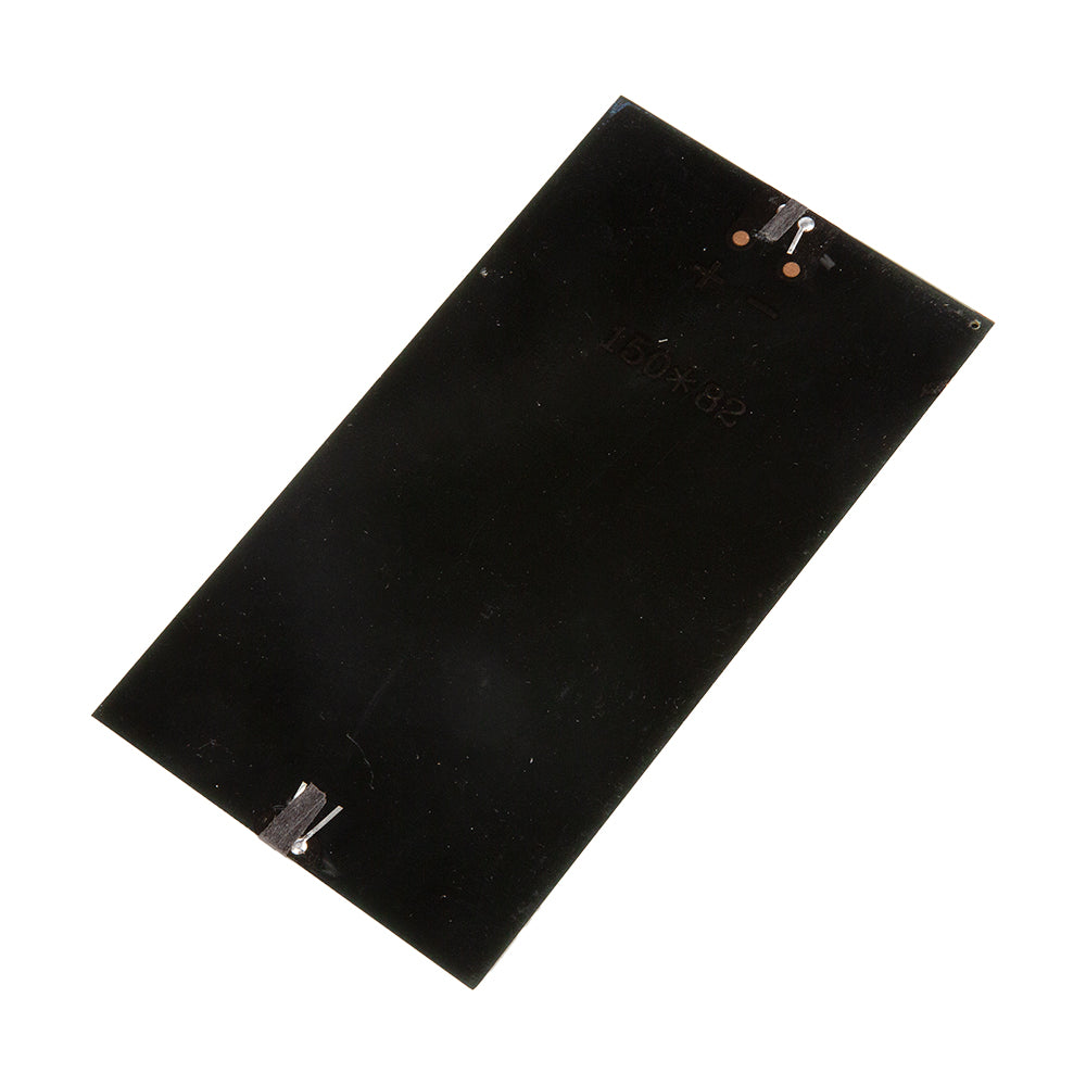 5V 200mA (150 × 82 mm) s epoxidovou pryskyřicí