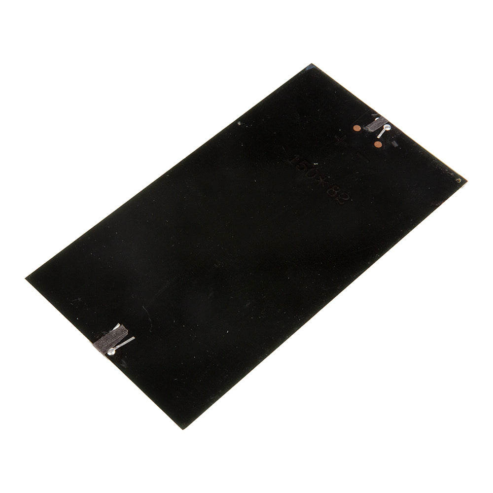 5V 200mA (150 × 82 mm) s epoxidovou pryskyřicí