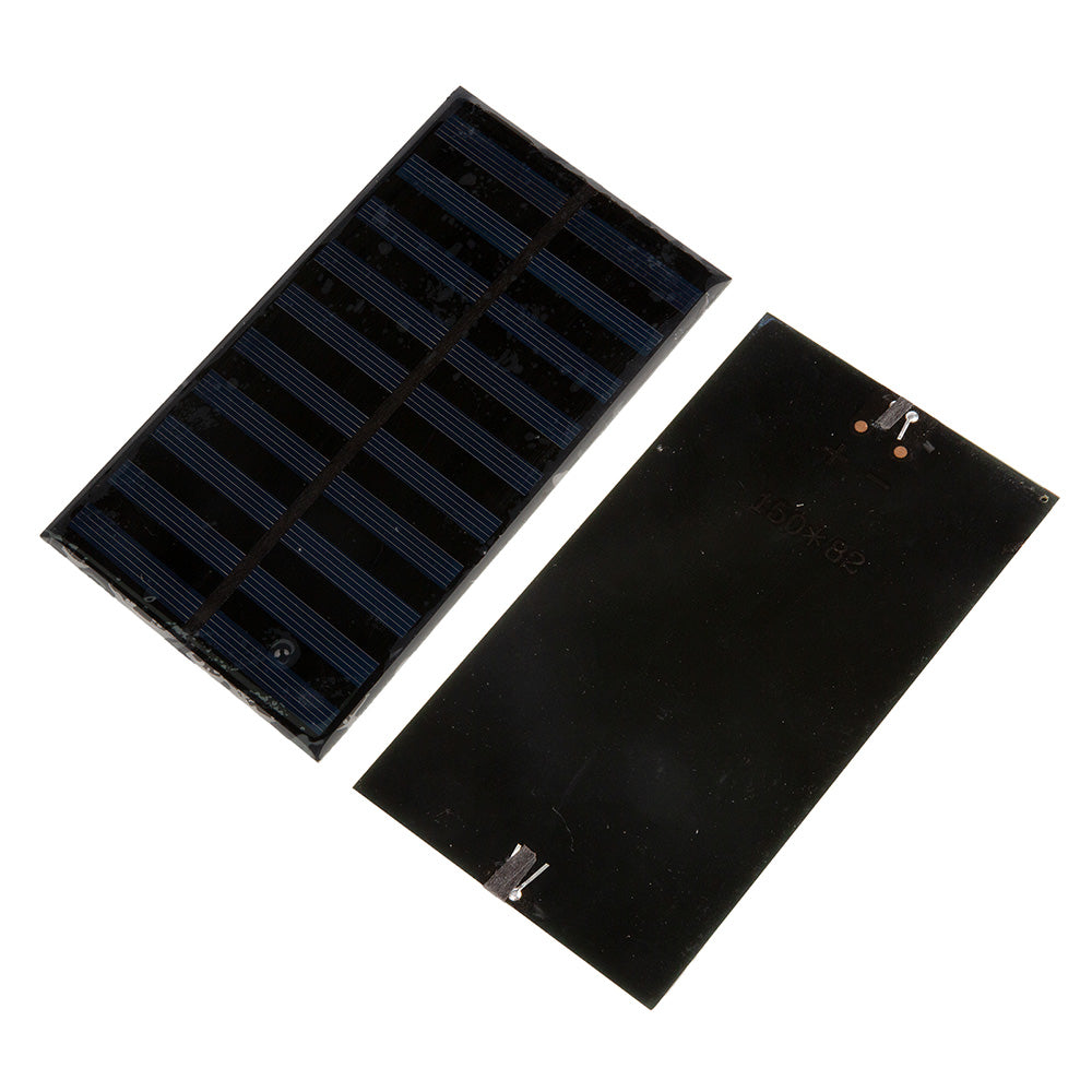 5V 200mA (150 × 82 mm) s epoxidovou pryskyřicí