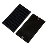 5V 200mA (150 × 82 mm) s epoxidovou pryskyřicí