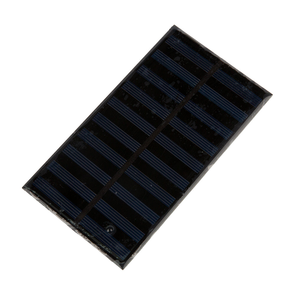 5V 200mA (150 × 82 mm) s epoxidovou pryskyřicí