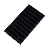 5V 200mA (150 × 82 mm) s epoxidovou pryskyřicí