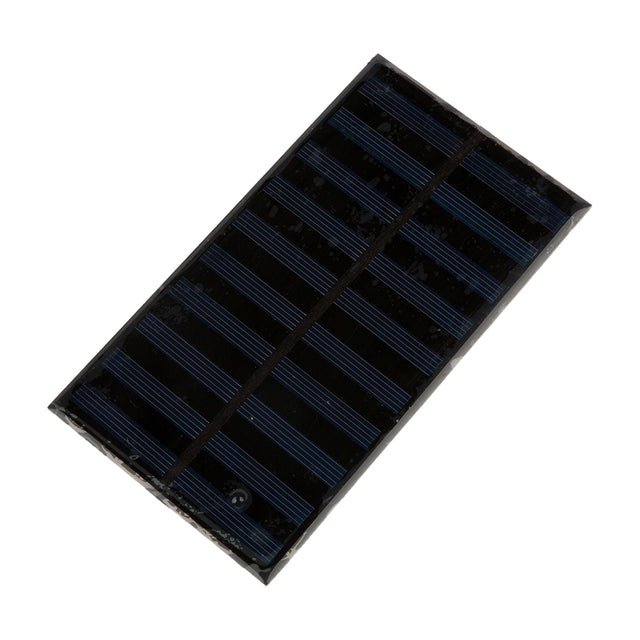 5V 200mA (150 × 82 mm) s epoxidovou pryskyřicí