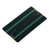 Solární panel 5V 100mA (50 × 90 mm) mini s epoxidovou pryskyřicí