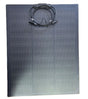 Fotovoltaický solární panel 12V/80W SZ-80-MC 760x600x2mm monokrystalický flexibilní