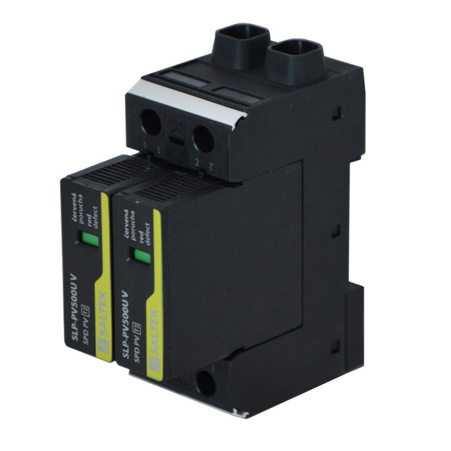 Přepěťová ochrana 500 V DC