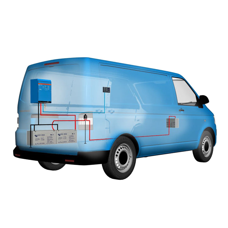Propojovač baterií Cyrix-ct 12-24V 120A