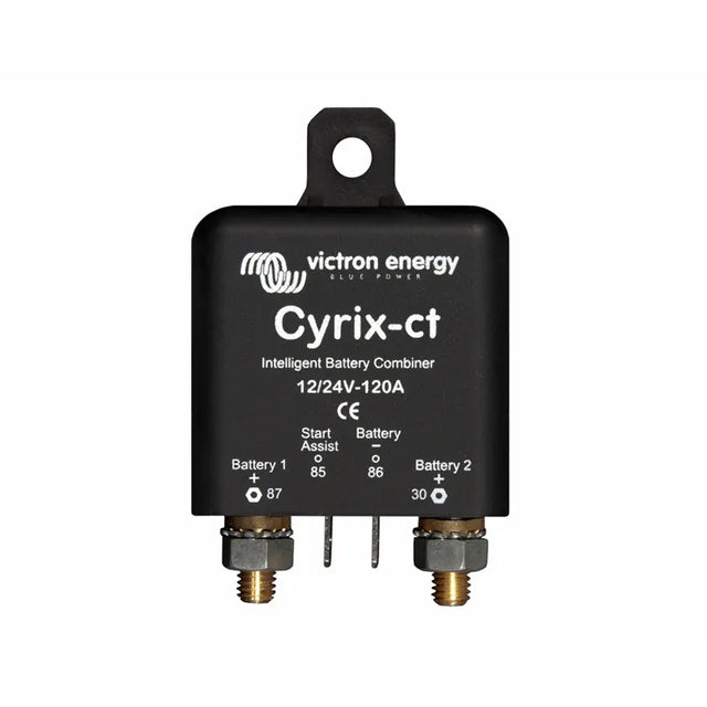 Propojovač baterií Cyrix-ct 12-24V 120A