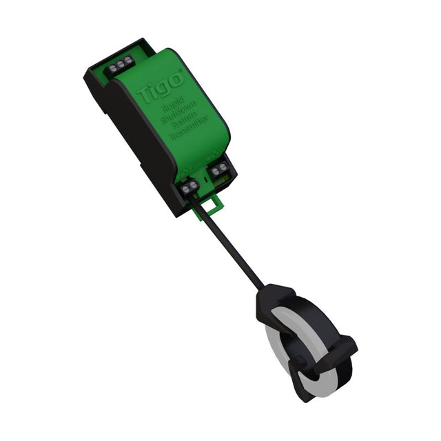 Tigo RSS-transmitter