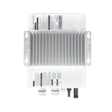 Solární invertor GETI GWH02D 4000W MPPT pro PV ohřev vody