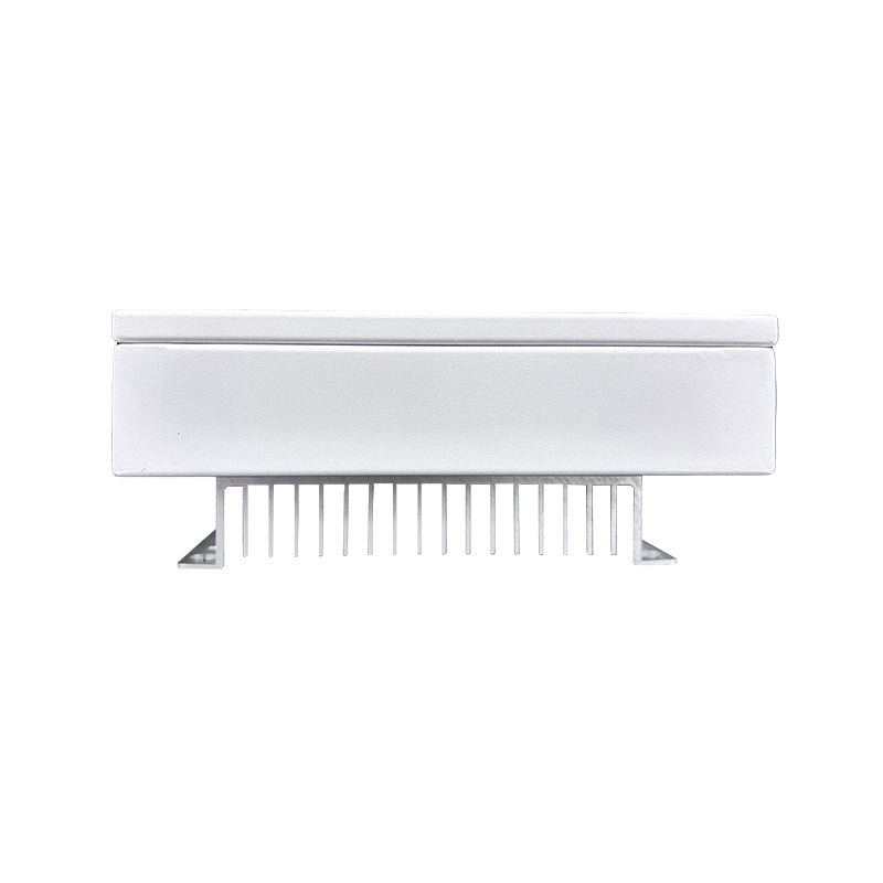 Solární invertor GETI GWH02D 4000W MPPT pro PV ohřev vody