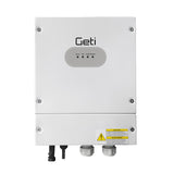Solární invertor GETI GWH01 Repas