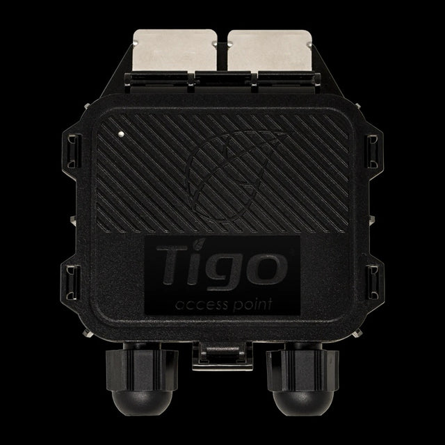 Tigo Access Point (TAP)