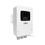 Solární invertor GETI GWH04W 5000W MPPT pro PV ohřev vody