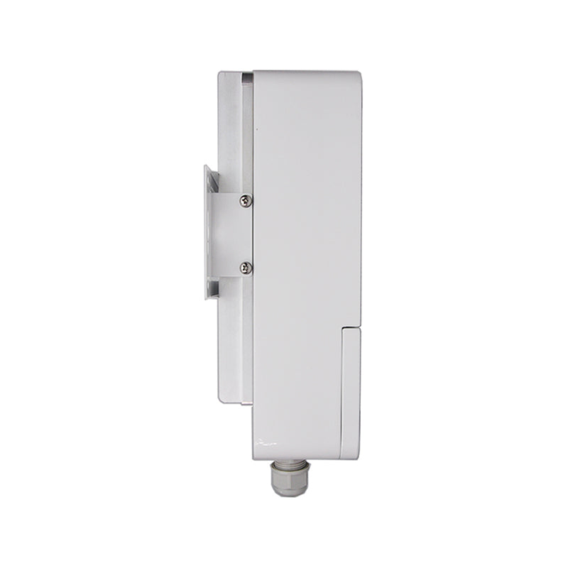 Solární invertor GETI GWH04W 5000W MPPT pro PV ohřev vody