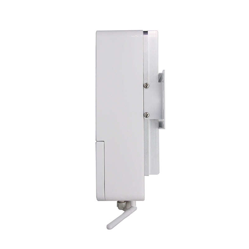 Solární invertor GETI GWH04W 5000W MPPT pro PV ohřev vody