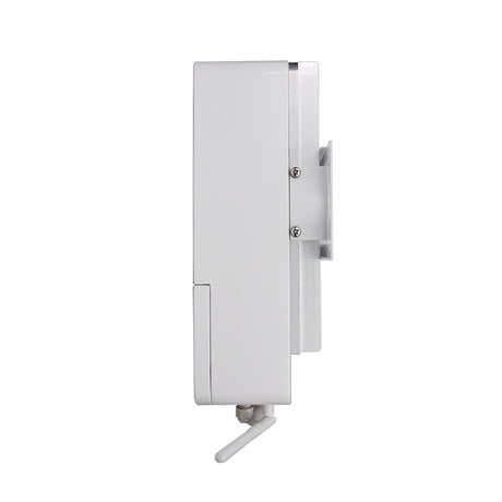 Solární invertor GETI GWH04W 5000W MPPT pro PV ohřev vody