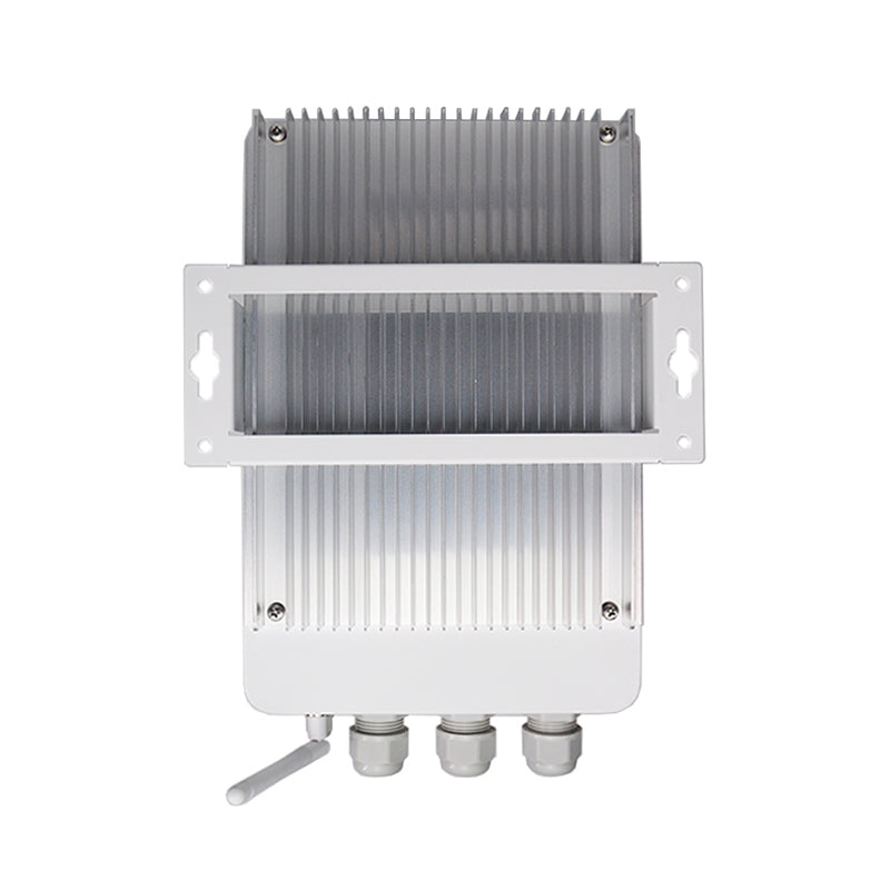 Solární invertor GETI GWH04W 5000W MPPT pro PV ohřev vody