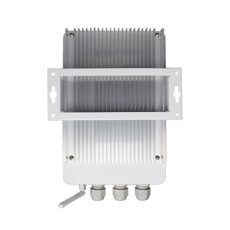 Solární invertor GETI GWH04W 5000W MPPT pro PV ohřev vody