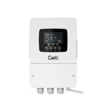 Solární invertor GETI GWH04W 5000W MPPT pro PV ohřev vody