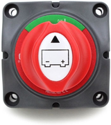 Bateriový odpojovač 275A A701-G