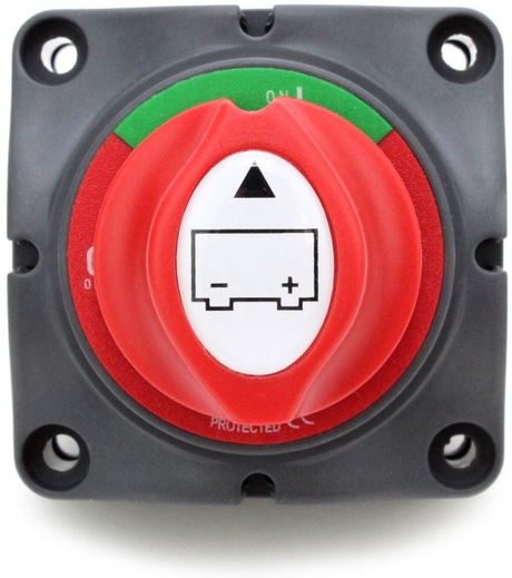 Bateriový odpojovač 275A A701-G
