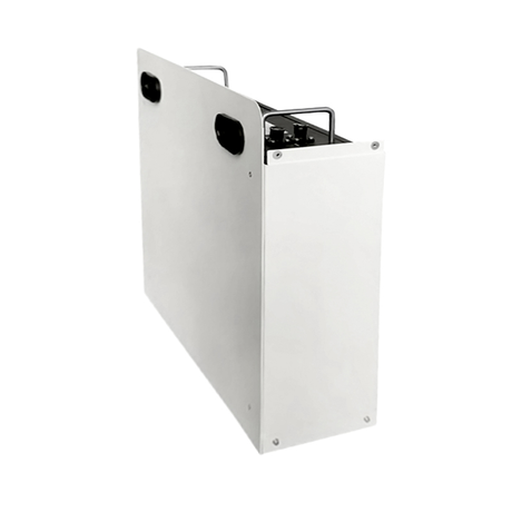 Racková skříň (kabinet) pro VT48100E-P2