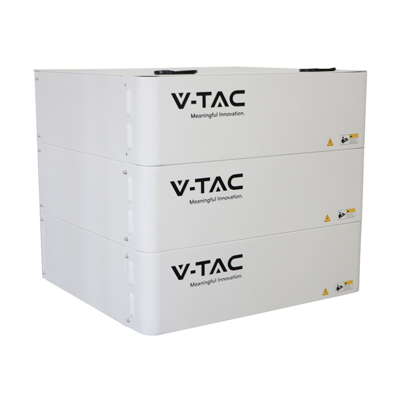 Racková skříň (kabinet) pro VT48100E-P2