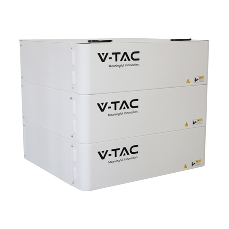Racková skříň (kabinet) pro VT48100E-P2
