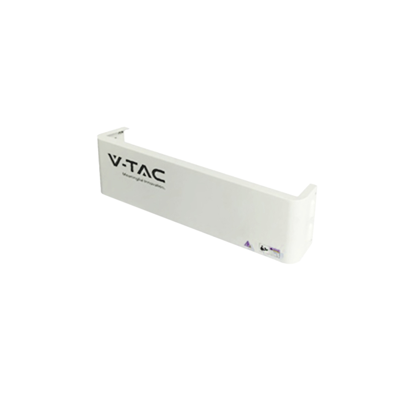 Horní kryt k baterii pro VT48100E-P2
