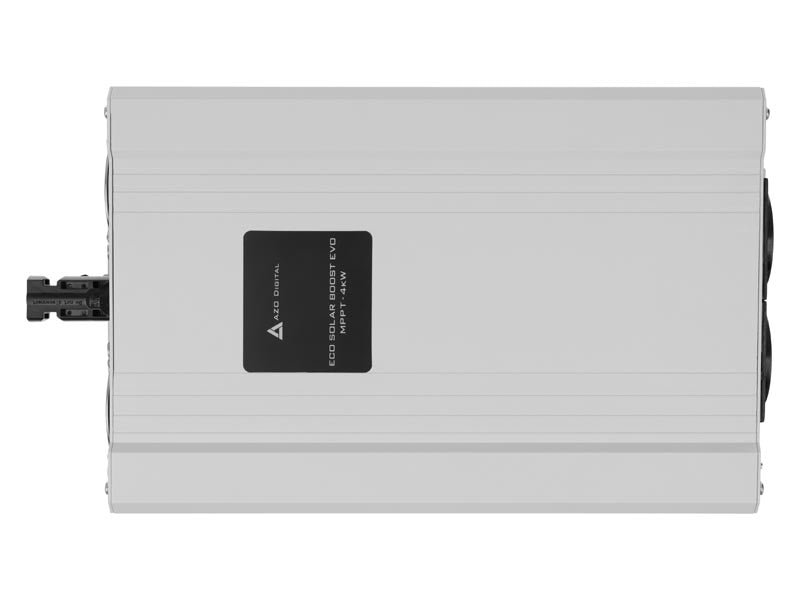 Solární invertor ECO SOLAR BOOST EVO MPPT-4000 4KW