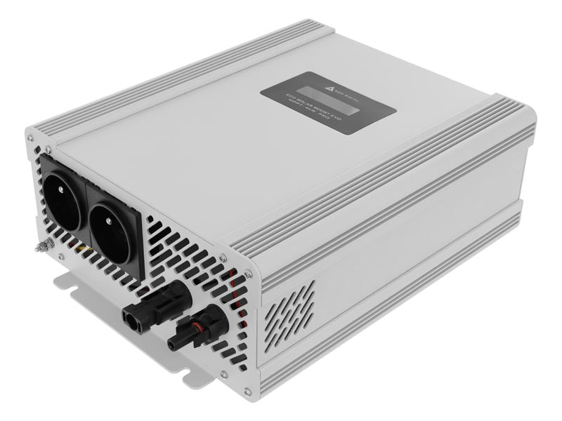 Solární invertor ECO SOLAR BOOST EVO MPPT-4000 PRO 4KW