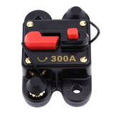 Proudový jistič DC 12V/300A