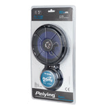 Reproduktor do auta PEIYING PY-1610C