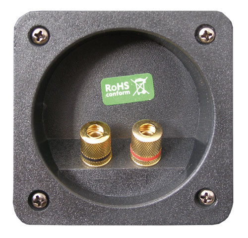 Subwoofer do auta DIBEISI DBS-P1207 Boom Box