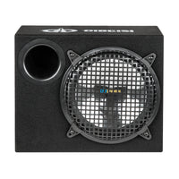 Subwoofer do auta DIBEISI DBS-P1207 Boom Box