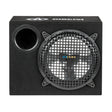 Subwoofer do auta DIBEISI DBS-P1207 Boom Box